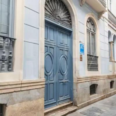 Marqués de Guadiaro Suites