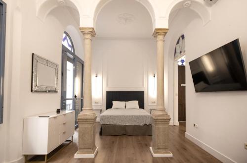 Marqués de Guadiaro Suites