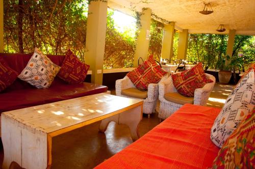 Galería fotográfica de Gately Inn Entebbe en Entebbe