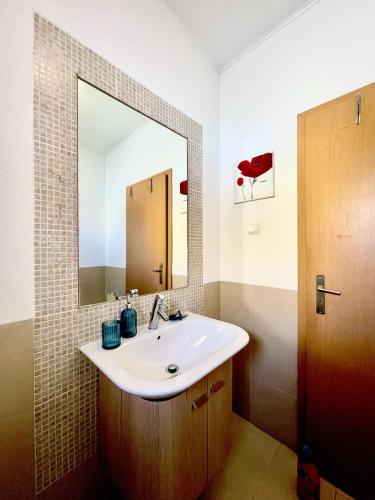 Apartamento T2 com Piscina- Cabanas de Tavira