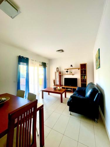 Apartamento T2 com Piscina- Cabanas de Tavira