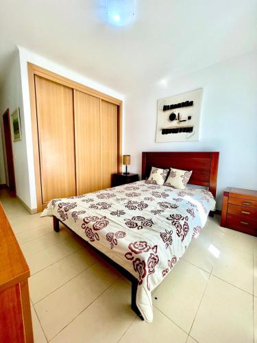 Apartamento T2 com Piscina- Cabanas de Tavira