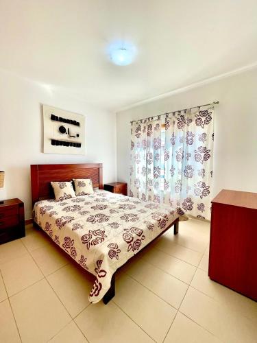 Apartamento T2 com Piscina- Cabanas de Tavira