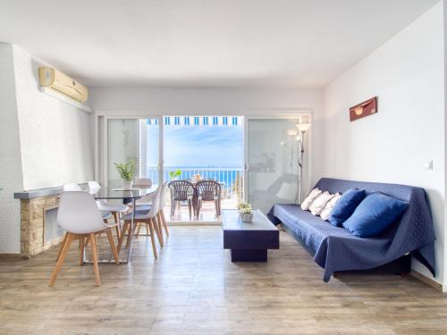 Apartment Blaumar by Interhome