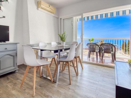 Apartment Blaumar by Interhome