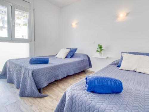 Apartment Blaumar by Interhome