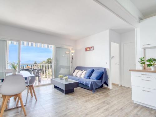 Apartment Blaumar by Interhome