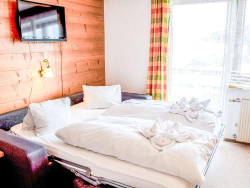 Apartment Katschberg 24 by Interhome
