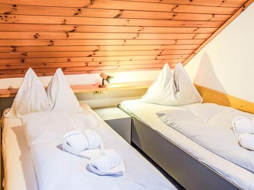 Apartment Katschberg 21 by Interhome
