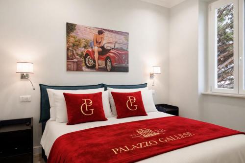 Foto Casa e Appartamento per Vacanze Gallese 1