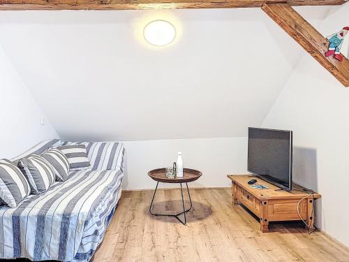 Apartment Ebenberghof mit Seeblick by Interhome