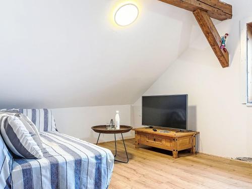 Apartment Ebenberghof mit Seeblick by Interhome