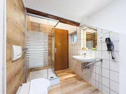 Apartment Ebenberghof mit Seeblick by Interhome