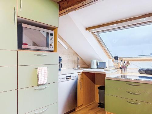 Apartment Ebenberghof mit Seeblick by Interhome