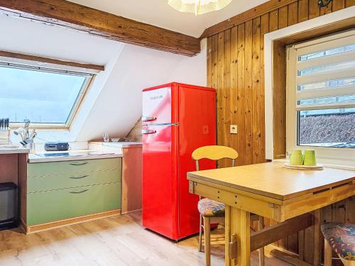 Apartment Ebenberghof mit Seeblick by Interhome