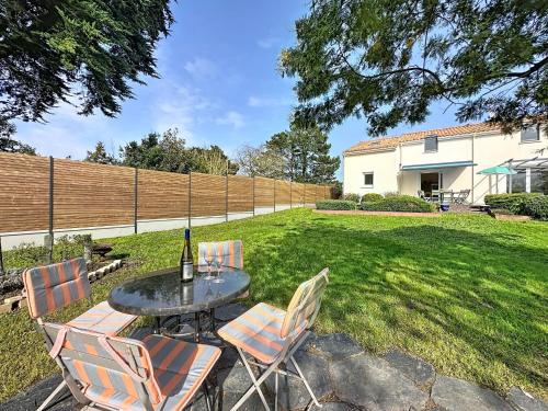 Holiday Home Briasel by Interhome
