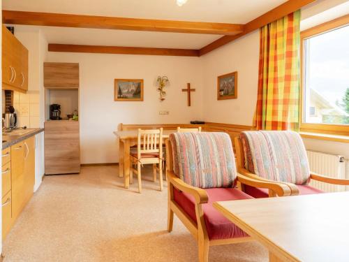 Apartment Katschberg 23 by Interhome