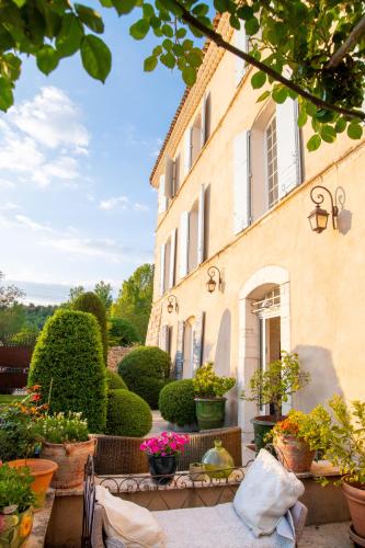 Le Vieux Castel