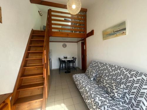 Villa Patio - San Francisco - Plage des Océanides