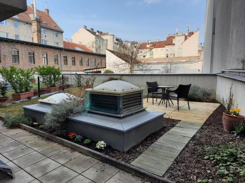 Terrassentraum