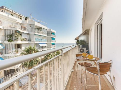 Apartment Reine Astrid-5 by Interhome