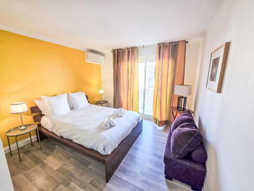 Apartment Reine Astrid-5 by Interhome