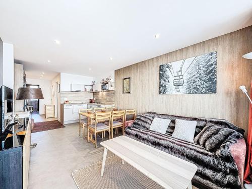 Apartment Le Curling B - Val Claret-45 by Interhome