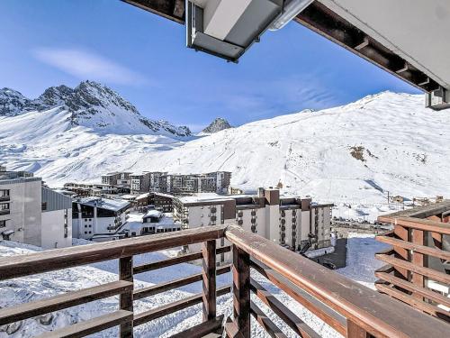 Apartment Le Curling B - Val Claret-45 by Interhome