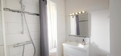 SeaYouSoon Inn Cannes - Studios photo 71