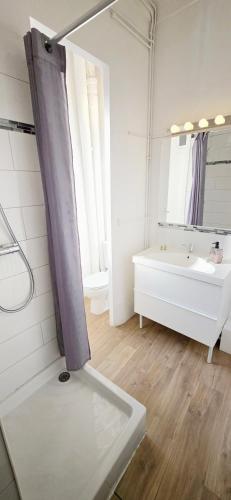 SeaYouSoon Inn Cannes - Studios photo 72