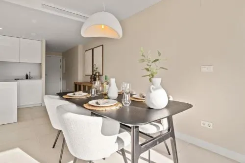 Luxury Oasis 325 Apartment with Pool, Spa, Beach and Golf photo 1