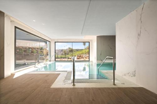 Luxury Oasis 325 Apartment with Pool, Spa, Beach and Golf photo 3