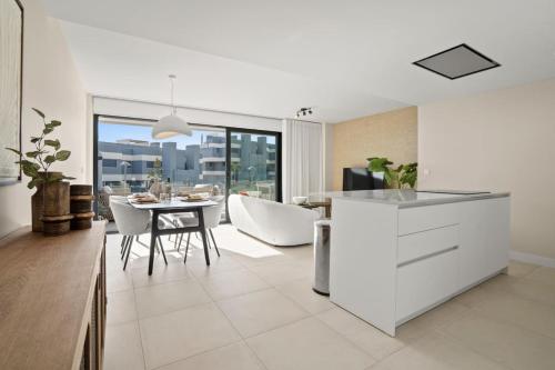 Luxury Oasis 325 Apartment with Pool, Spa, Beach and Golf photo 12