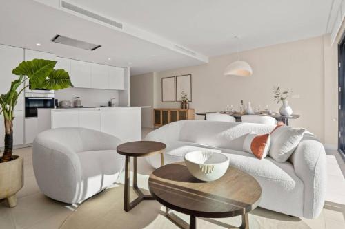Luxury Oasis 325 Apartment with Pool, Spa, Beach and Golf photo 13