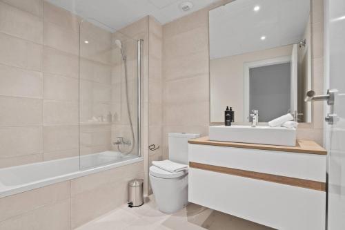 Luxury Oasis 325 Apartment with Pool, Spa, Beach and Golf photo 18