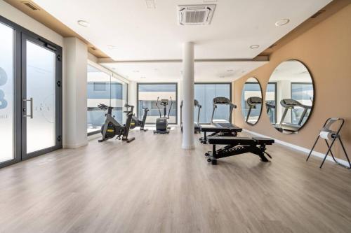 Luxury Oasis 325 Apartment with Pool, Spa, Beach and Golf photo 5
