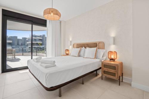 Luxury Oasis 325 Apartment with Pool, Spa, Beach and Golf photo 17