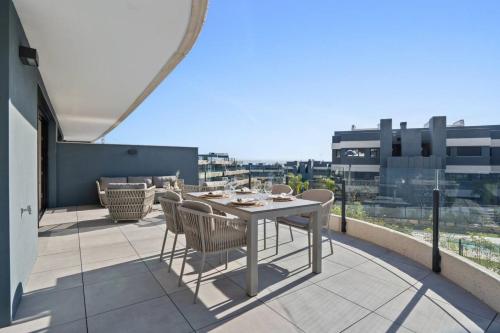 Luxury Oasis 325 Apartment with Pool, Spa, Beach and Golf photo 21