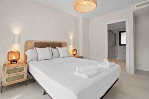 Luxury Oasis 325 Apartment with Pool, Spa, Beach and Golf photo 16
