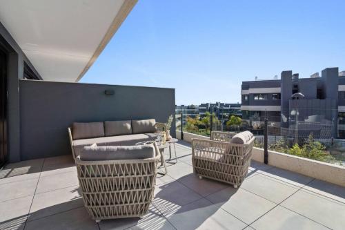 Luxury Oasis 325 Apartment with Pool, Spa, Beach and Golf photo 22
