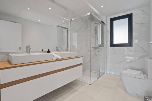 Luxury Oasis 325 Apartment with Pool, Spa, Beach and Golf photo 20