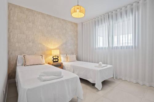 Luxury Oasis 325 Apartment with Pool, Spa, Beach and Golf photo 19