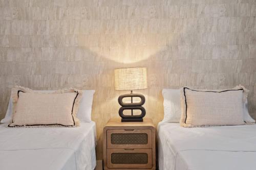 Luxury Oasis 325 Apartment with Pool, Spa, Beach and Golf photo 8