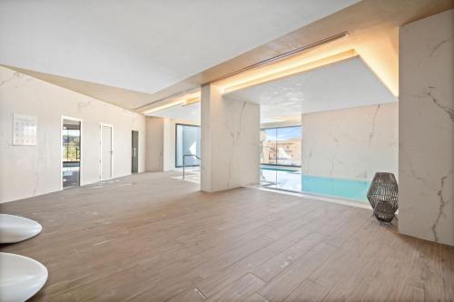 Luxury Oasis 325 Apartment with Pool, Spa, Beach and Golf photo 25