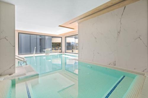 Luxury Oasis 325 Apartment with Pool, Spa, Beach and Golf photo 26