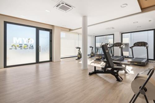 Luxury Oasis 325 Apartment with Pool, Spa, Beach and Golf photo 28