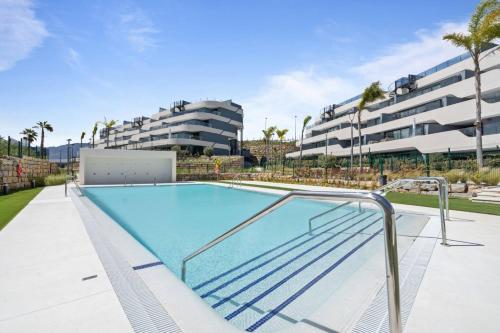 Luxury Oasis 325 Apartment with Pool, Spa, Beach and Golf photo 31