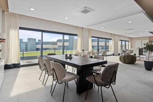 Luxury Oasis 325 Apartment with Pool, Spa, Beach and Golf photo 32