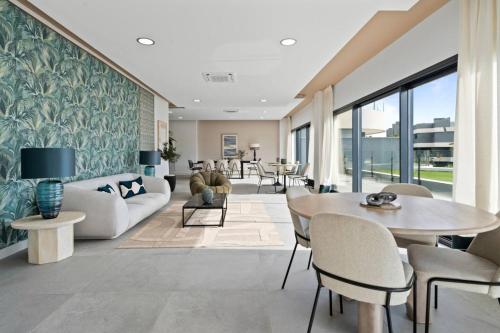 Luxury Oasis 325 Apartment with Pool, Spa, Beach and Golf photo 35