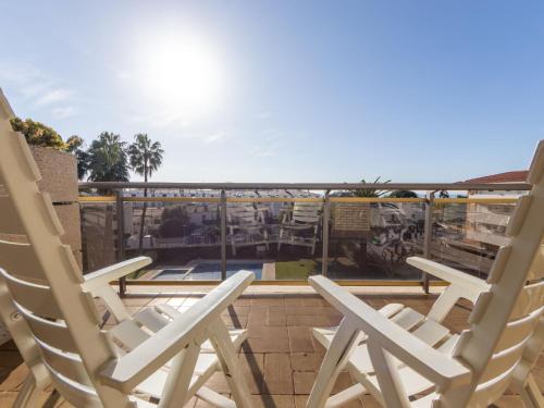 Apartment Bahia Dorada-3 by Interhome